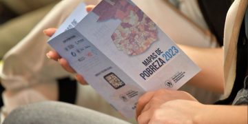 Segeplan presenta los mapas de pobreza 2023