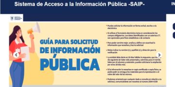 Segeplan renueva el portal de acceso a información pública