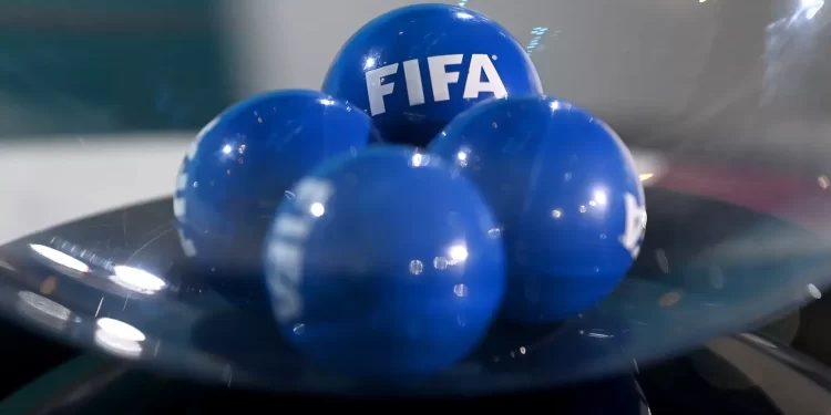 Todo lo que debes saber sobre el sorteo del Mundial de Clubes