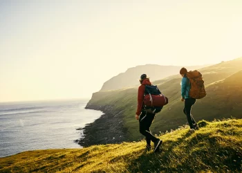 Turismo sostenible es una de las opciones para no seguir aumentando contaminación. / Foto: BBVA.
