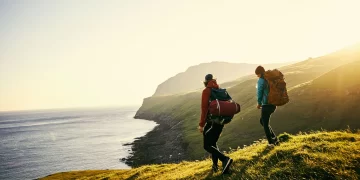 Turismo sostenible es una de las opciones para no seguir aumentando contaminación. / Foto: BBVA.