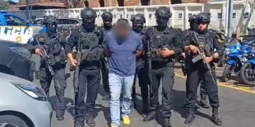 El caso de Juan Gustavo Solórzano Imeri refuerza la importancia de la cooperación internacional en la lucha contra el narcotráfico. / Foto: PNC.