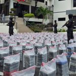 República Dominicana sospecha que contenedor fue contaminado con droga en su puerto