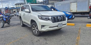 Ataque armado en zona 1 deja un herido; presunto responsable es capturado. / Foto: PNC