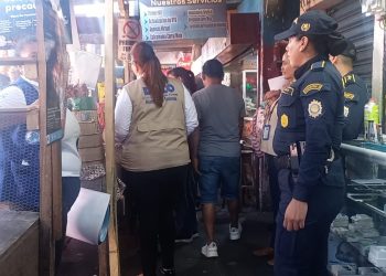 Con el Plan Belén, las autoridades buscan reafirmar su compromiso con la seguridad ciudadana. / Foto: PNC