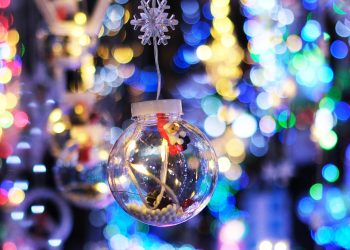 En cada rincón del país, estas fechas se viven con entusiasmo y devoción, convirtiendo la temporada navideña en un reflejo de la riqueza cultural. / Foto: EFE,