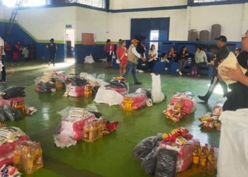 El MAGA ha destacado que la disponibilidad de alimentos, así como el acceso económico y físico a los mismos, son fundamentales en sus políticas. / Foto: MAGA