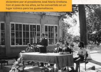 El 25 de diciembre se cumplirán 100 desde la inauguración del recinto. / Foto: cortesía Zoo