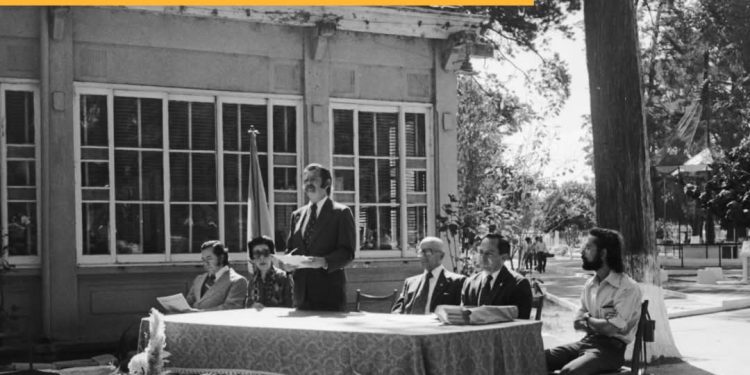 El 25 de diciembre se cumplirán 100 desde la inauguración del recinto. / Foto: cortesía Zoo