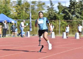 Festival Paralímpico, una muestra de inclusión