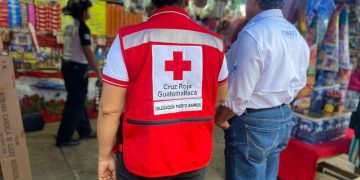 Números de emergencia en Guatemala. // Foto. Conred.