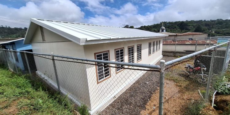 Tres nuevos módulos de salud fortalecerán la atención de vecinos en Jalapa