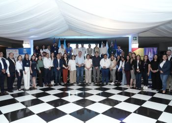 Impulsan desarrollo y fortalecimiento comunitario en Esquipulas, Camotán y Concepción Las Minas