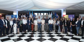 Impulsan desarrollo y fortalecimiento comunitario en Esquipulas, Camotán y Concepción Las Minas