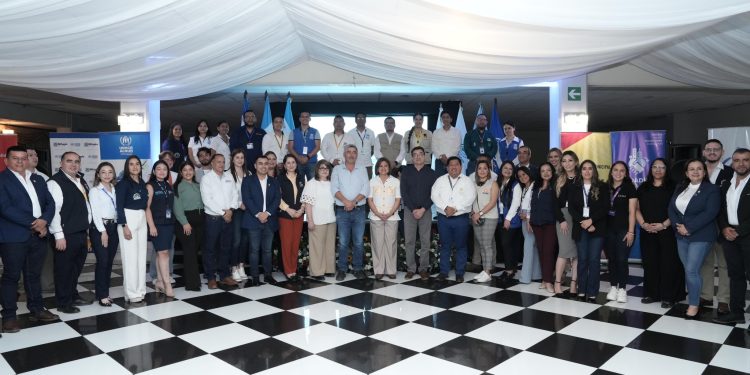 Impulsan desarrollo y fortalecimiento comunitario en Esquipulas, Camotán y Concepción Las Minas