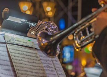 Puede sintonizar la radio con el especial navideño en dos diferentes horarios cada día. / Foto: archivo MCD.