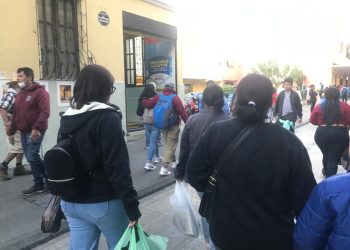 Salud brinda recomendaciones para cuidar la salud durante temporada de frío