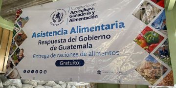 El trabajo del MAGA durante 2024 refleja un compromiso claro con la población más vulnerable de Guatemala. / Foto: MAGA.