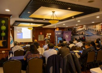 Gobierno continúa fortaleciendo el diálogo y coordinación con pueblos indígenas