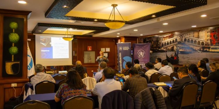 Gobierno continúa fortaleciendo el diálogo y coordinación con pueblos indígenas