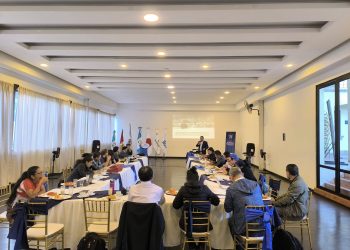 Desarrollo sostenible de gobiernos locales en Huehuetenango