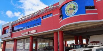 Presentan plan de seguridad para el desfile navideño “Guardianes de la Navidad”