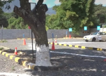 Para obtener mayor información o consultar los horarios específicos, se sugiere visitar las plataformas digitales del Departamento de Tránsito. / Foto: DT-PNC.