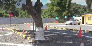 Para obtener mayor información o consultar los horarios específicos, se sugiere visitar las plataformas digitales del Departamento de Tránsito. / Foto: DT-PNC.