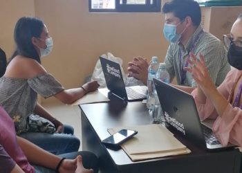 Para poder optar al programa mi primer empleo puede verificar los requisitos en el sitio web. / Foto:. archivo AGN