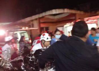 Presidente Arévalo ofrece apoyo inmediato para víctimas de explosión de pirotecnia en Santa María Cahabón