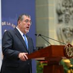 Presidente Arévalo: “Definitivamente sí habrá un aumento del salario mínimo”