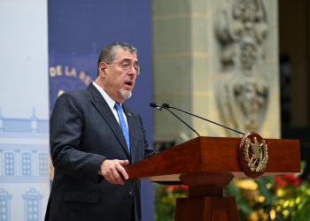 Presidente Arévalo: “Definitivamente sí habrá un aumento al salario mínimo”