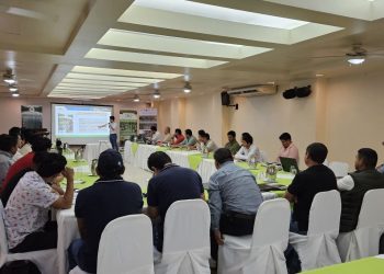 Inab impulsa taller de restauración forestal en Petén