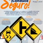 Provial socializa campaña para respetar las señales de tránsito