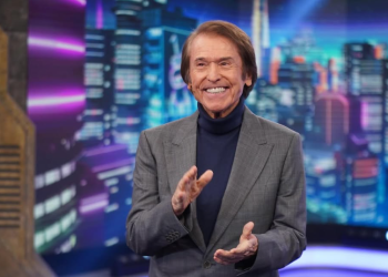 Raphael será sometido a más pruebas. / Foto: @raphaelartista.