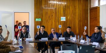 Codede de Guatemala efectúo última reunión extraordinaria de 2024