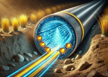 Expertos logran trasladar información de manera simultánea por medio de teletransporte cuántico.