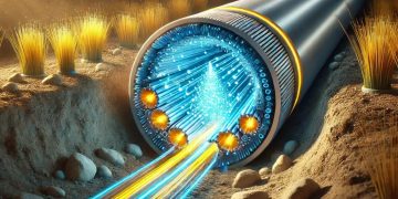 Expertos logran trasladar información de manera simultánea por medio de teletransporte cuántico.