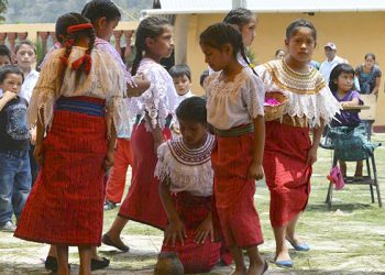 La comunidad hablante se ubica en el departamento de Huehuetenango. / Foto: cortesía Guatemala.com