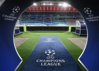 ¡Sálvese quien pueda! Así se jugará la última jornada de la Champions League