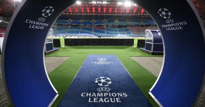 ¡Sálvese quien pueda! Así se jugará la última jornada de la Champions League