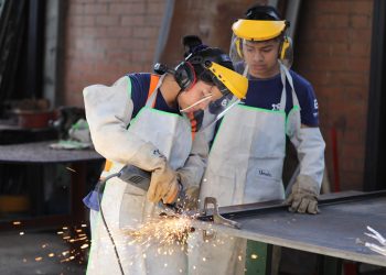 Abren inscripciones para formar parte de la Escuela Taller en ciudad de Guatemala