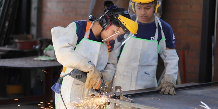 Abren inscripciones para formar parte de la Escuela Taller en ciudad de Guatemala