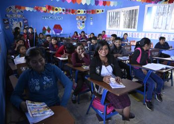 El Ministerio de Educación enfatizó que la educación pública es gratuita.