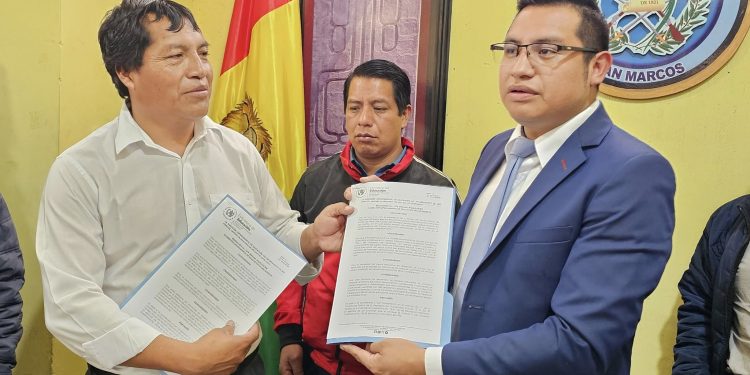 Habilitan escuela preprimaria y primaria bilingüe en comunidad de Sipacapa