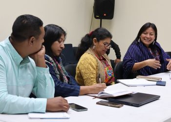 Codisra y Gobernación de Sacatepéquez darán seguimiento a casos de discriminación