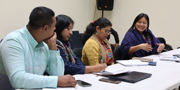 Codisra y Gobernación de Sacatepéquez darán seguimiento a casos de discriminación