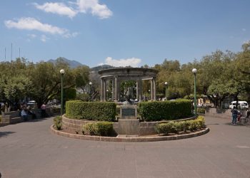 Presidente llegará a Quetzaltenango para participar en Segundo Diálogo Abierto