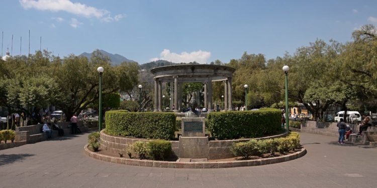 Presidente llegará a Quetzaltenango para participar en Segundo Diálogo Abierto