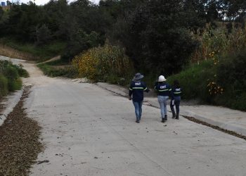 Comunidades de Chimaltenango contarán con mejoramiento de caminos rurales